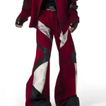 Opium Crimson Tactical Set - Fuga Studios