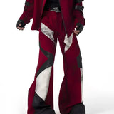 Opium Crimson Tactical Set - Fuga Studios