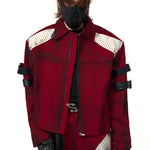 Opium Crimson Tactical Set - Fuga Studios