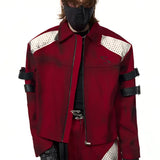 Opium Crimson Tactical Set - Fuga Studios