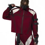 Opium Crimson Tactical Set - Fuga Studios