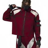 Opium Crimson Tactical Set - Fuga Studios