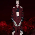 Opium Crimson Tactical Set - Fuga Studios