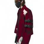 Opium Crimson Tactical Set - Fuga Studios