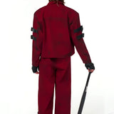 Opium Crimson Tactical Set - Fuga Studios