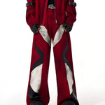 Opium Crimson Tactical Set - Fuga Studios