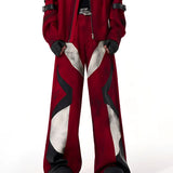 Opium Crimson Tactical Set - Fuga Studios