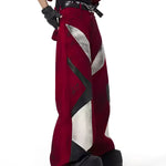 Opium Crimson Tactical Set - Fuga Studios