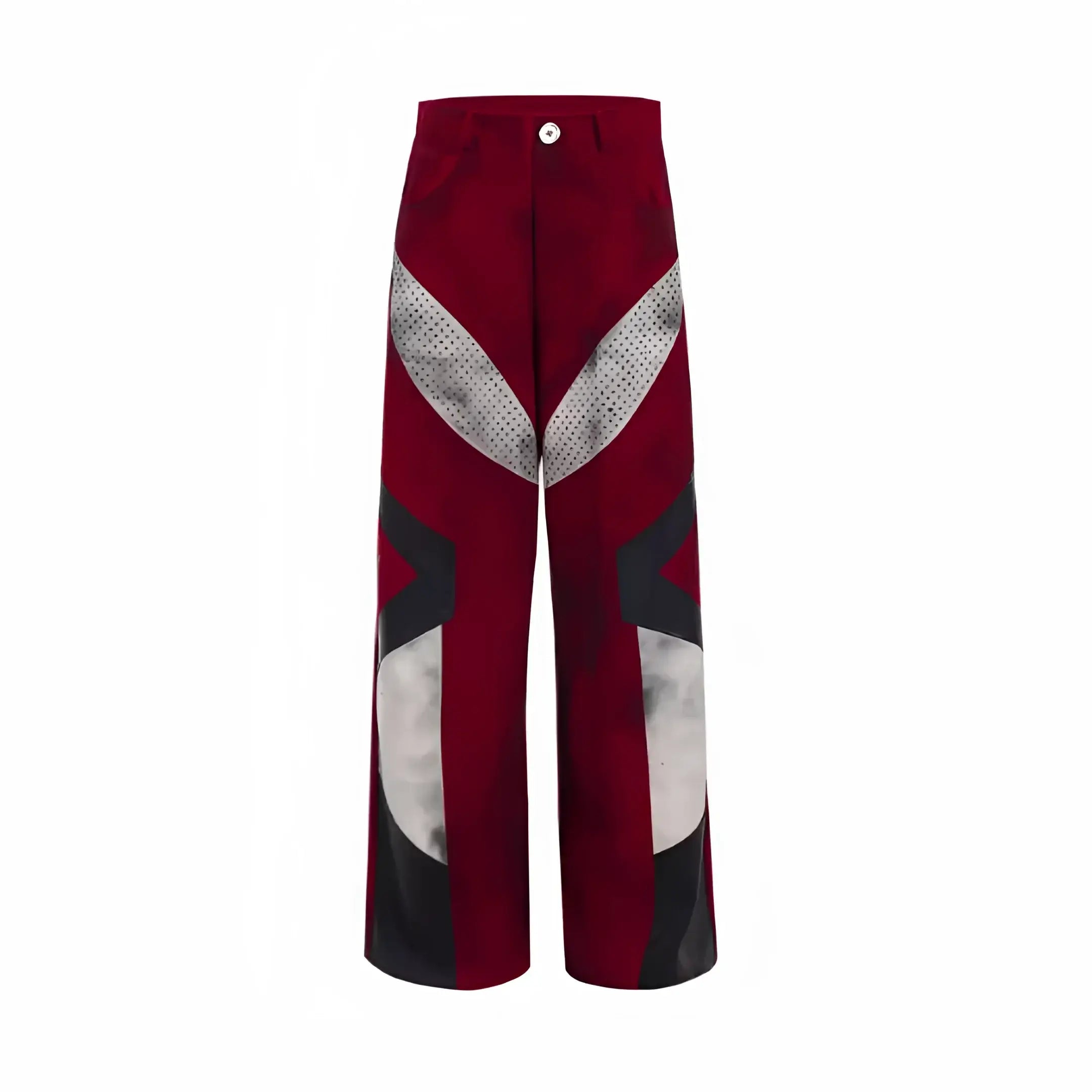 Opium Crimson Tactical Set - Fuga Studios