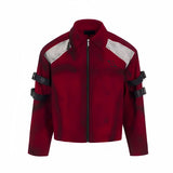 Opium Crimson Tactical Set - Fuga Studios