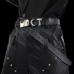 Opium CT Belt - Fuga Studios