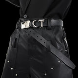 Opium CT Belt - Fuga Studios