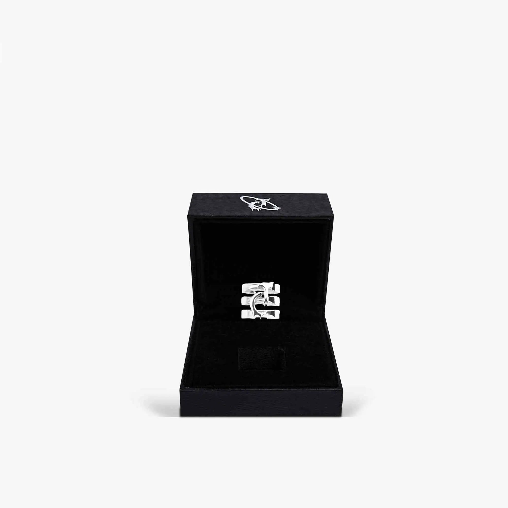 Opium CT Claw Ring - Fuga Studios
