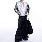 Opium Cyber Racing Jacket - Fuga Studios