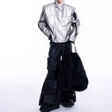 Opium Cyber Racing Jacket - Fuga Studios