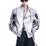 Opium Cyber Racing Jacket - Fuga Studios