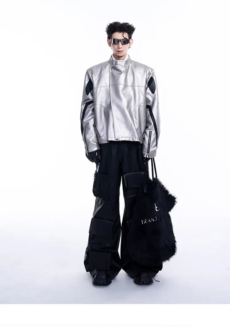 Opium Cyber Racing Jacket - Fuga Studios