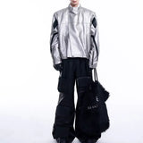 Opium Cyber Racing Jacket - Fuga Studios