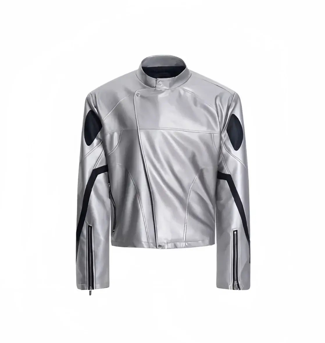 Opium Cyber Racing Jacket - Fuga Studios