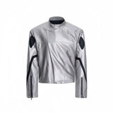Opium Cyber Racing Jacket - Fuga Studios