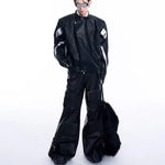 Opium Cyber Racing Jacket - Fuga Studios