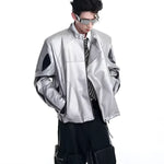 Opium Cyber Racing Jacket - Fuga Studios