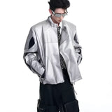 Opium Cyber Racing Jacket - Fuga Studios