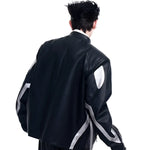 Opium Cyber Racing Jacket - Fuga Studios