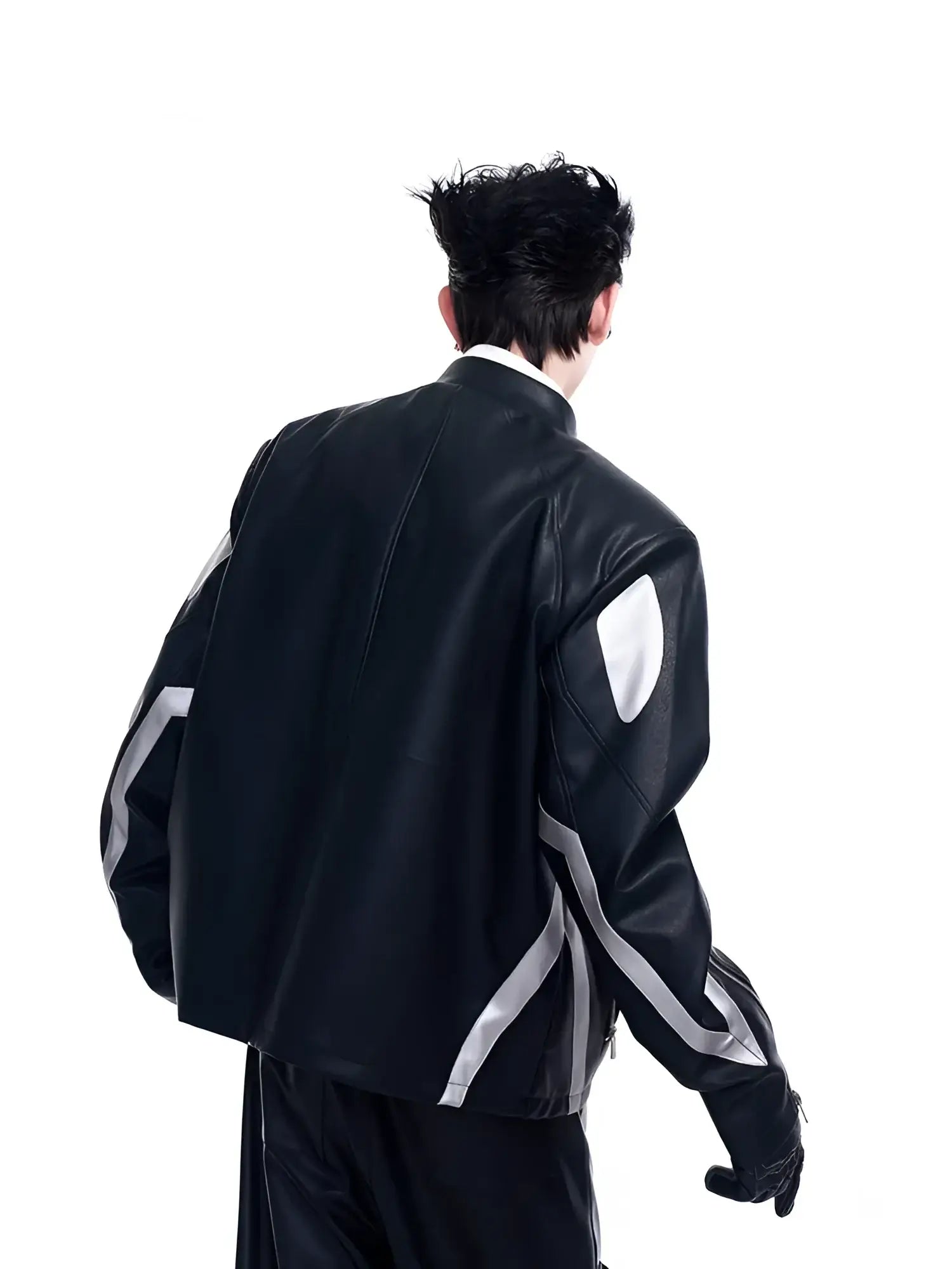 Opium Cyber Racing Jacket - Fuga Studios