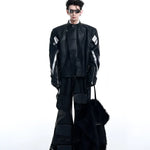Opium Cyber Racing Jacket - Fuga Studios