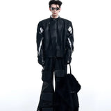 Opium Cyber Racing Jacket - Fuga Studios