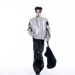 Opium Cyber Racing Jacket - Fuga Studios