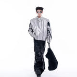 Opium Cyber Racing Jacket - Fuga Studios