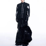 Opium Cyber Racing Jacket - Fuga Studios