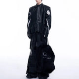 Opium Cyber Racing Jacket - Fuga Studios