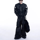 Opium Cyber Racing Jacket - Fuga Studios