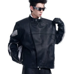 Opium Cyber Racing Jacket - Fuga Studios