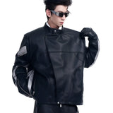 Opium Cyber Racing Jacket - Fuga Studios
