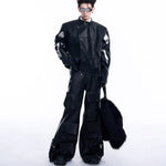 Opium Cyber Racing Jacket - Fuga Studios