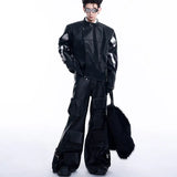 Opium Cyber Racing Jacket - Fuga Studios