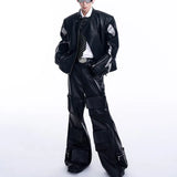 Opium Cyber Racing Jacket - Fuga Studios