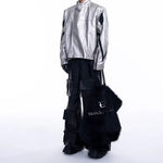 Opium Cyber Racing Jacket - Fuga Studios