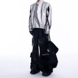 Opium Cyber Racing Jacket - Fuga Studios