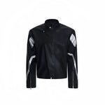 Opium Cyber Racing Jacket - Fuga Studios