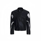 Opium Cyber Racing Jacket - Fuga Studios