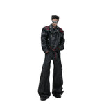 Opium Cyber Rider Jacket - Fuga Studios