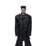 Opium Cyber Rider Jacket - Fuga Studios