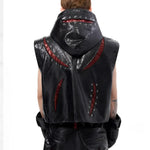 Opium Cyberpunk Leather Set - Fuga Studios