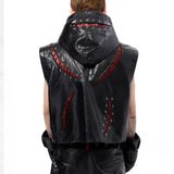 Opium Cyberpunk Leather Set - Fuga Studios