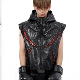 Opium Cyberpunk Leather Set - Fuga Studios